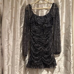 BCBG Generation Mini Dress